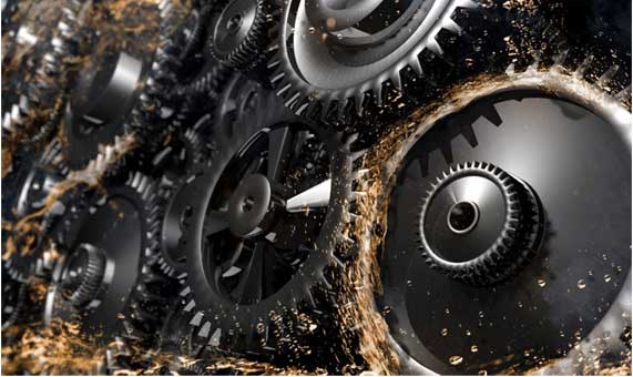 Gearbox, Gear Manufacturers in Pune, Mumbai