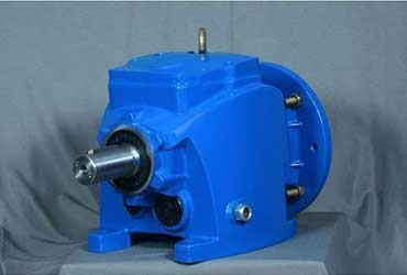 Helical Geared Motor in Pune, Mumbai