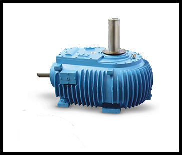 90 Degree Gearbox at best price in Navi Mumbai by Boneng Transmission  (India) Private Limited