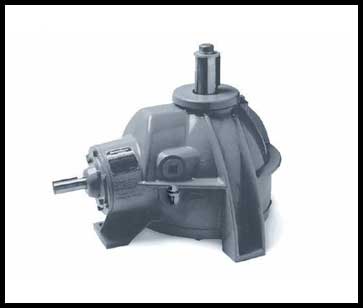 Cooling Tower Gearboxes Manufacturers, Suppliers, Dealers | Drive Gear Power Transmission