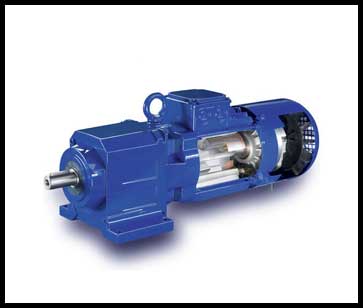 Helical Gear Motor Manufacturers, Suppliers, Dealers | Drive Gear Power Transmission