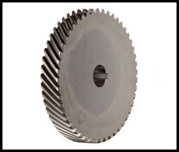 Helical Gear Manufacturers, Suppliers, Dealers in Pune, Mumbai | Drive Gear Power Transmission