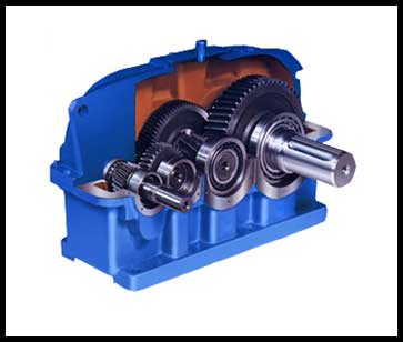 Parallel Shaft Helical Gearbox Manufacturers, Suppliers, Dealers in Pune, Mumbai | Drive Gear Power Transmission