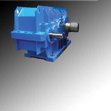 Industrial Gearbox, Helical Gear Manufacturers in Pune, Mumbai
