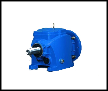 Helical Geared Motor