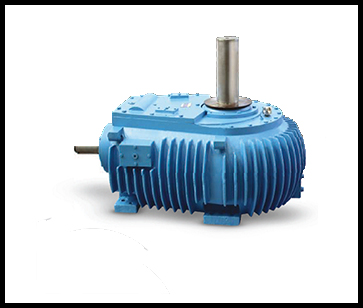 Industrial Gearbox Manufacturers in Pune