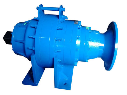 Planetary Gearbox Manufacturer in Pune